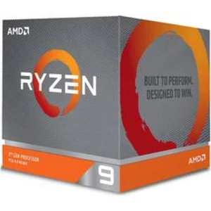 Procesor (CPU) v boxu AMD Ryzen™ 9 () 12 x 3.8 GHz 12-Core Socket: AMD AM4 105 W