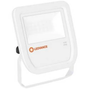 Venkovní LED reflektor LEDVANCE FLOODLIGHT 10 4058075097421, 10 W, N/A, bílá