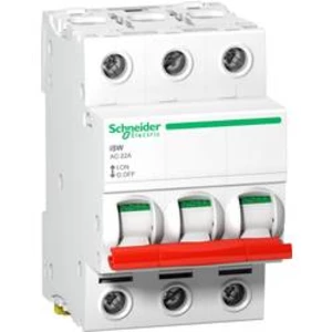 Odpínač Schneider Electric A9S66340, 40 A, 415 V