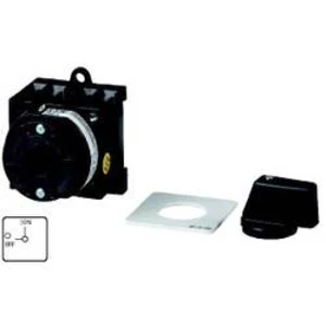 Spínač ZAP/VYP Eaton T0-1-15521/XZ, 1 ks