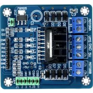 Modul akčního členu krokového motoru MAKERFACTORY MF-6402405