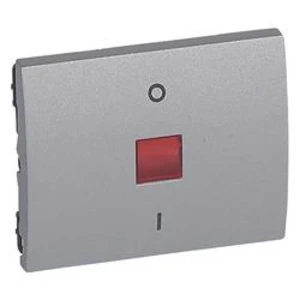 Legrand kolébka Galea / Pro21 hliník 771318