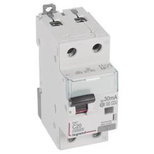 Proudový chránič/elektrický jistič Legrand 411313, 20 A, 230 V/AC