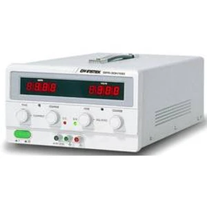 Laboratorní zdroj s nastavitelným napětím GW Instek GPR-1820HD, 0 - 18 V, 0 - 20 A, 360 W, Počet výstupů: 1 x