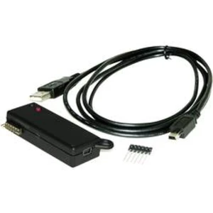 Programovací modul Wachendorff včetně USB kabelu pro Wachendorff PID UR3274 / UR4848