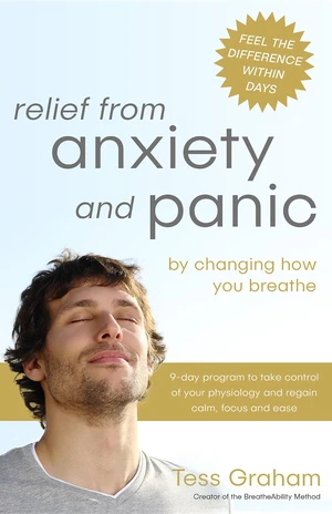 Relief from Anxiety and Panic