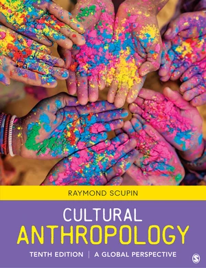 Cultural Anthropology