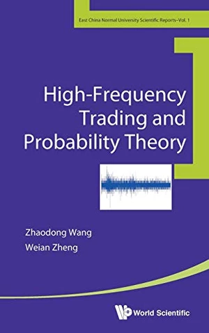 High-frequency Trading And Probability Theory