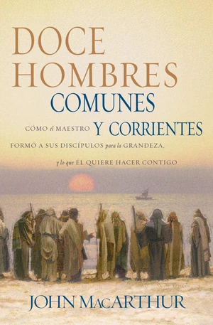 Doce hombres comunes y corrientes