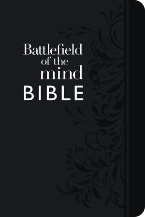 Battlefield of the Mind Bible