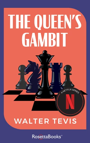 The Queen's Gambit