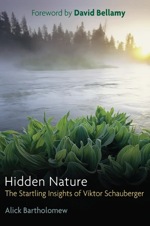 Hidden Nature