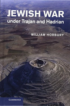 Jewish War under Trajan and Hadrian