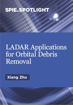 LADAR Applications for Orbital Debris Removal