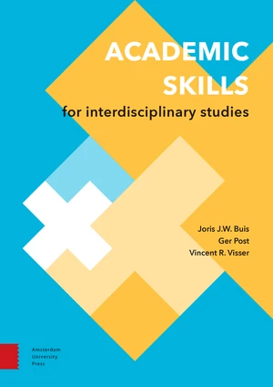 Academic Skills for Interdisciplinary Studies