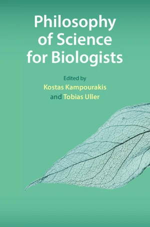 Philosophy of Science for Biologists