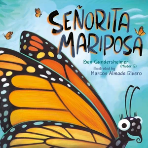 SeÃ±orita Mariposa