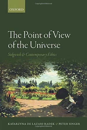 The Point of View of the Universe