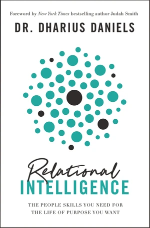 Relational Intelligence