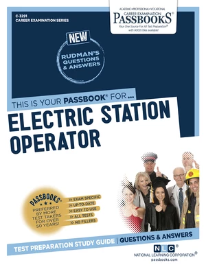 Electric Station Operator