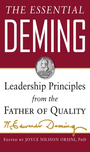 The Essential Deming