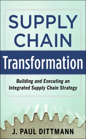 Supply Chain Transformation