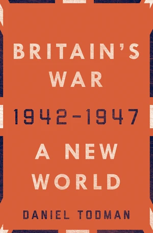 Britain's War