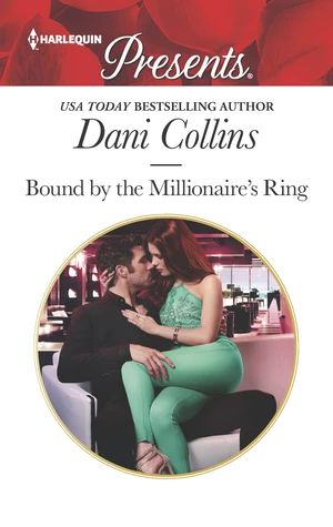 Bound by the Millionaire's Ring