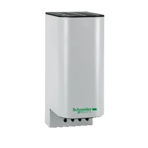 Schneider Electric ClimaSys topné těleso NSYCR50WU2C zapouzdřené 110-250V 50W