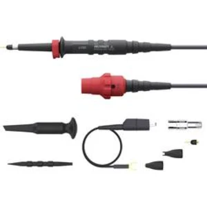 Měřicí sonda pro osciloskopy VOLTCRAFT PP-360, 300 MHz