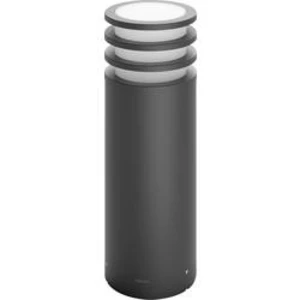 Venkovní stojací svítidlo Philips Lighting Hue Lucca, E27, 9.5 W, N/A