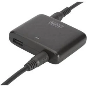 DC/DC měnič napětí do auta Digitus DA-10191 /6 A