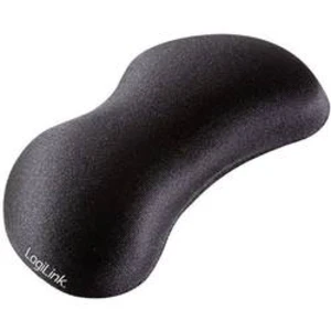Gelová opěrka pod zápěstí LogiLink ID0136ergonomická, 140 x 25 x 55, černá