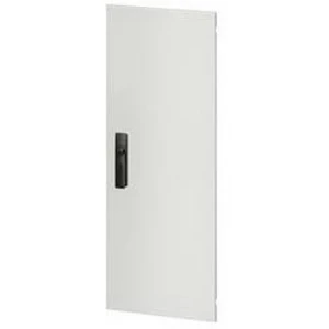 Dveře Siemens 8GK9510-8KK26, ocel, dopravní bílá, 1 ks