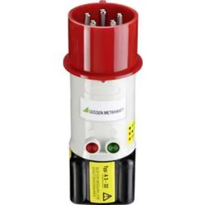 Měřicí adaptér Gossen Metrawatt A3-32