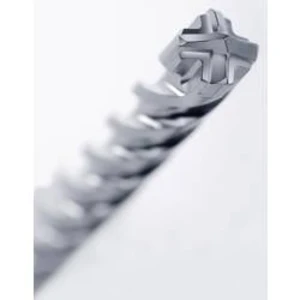 Příklepový vrták Makita NEMESIS B-20242 tvrdý kov SDS max, délka 570 mm, Ø 35 mm, 1 ks