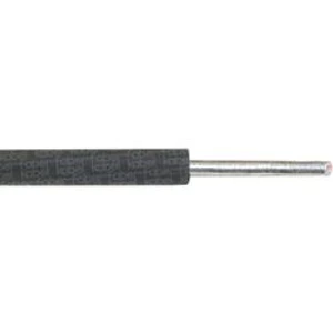 Spojovací drát Faber Kabel SiD, 1 x 1 mm², vnější Ø 2.30 mm, bílá, metrové zboží