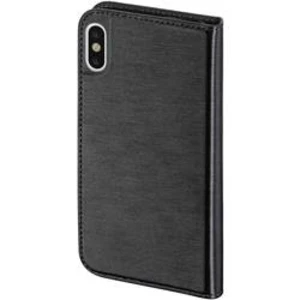 Hama Slim Flip Case černá