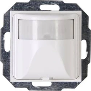 Detektor pohybu Kopp 805829013, 180 °, čistě bílá, IP20