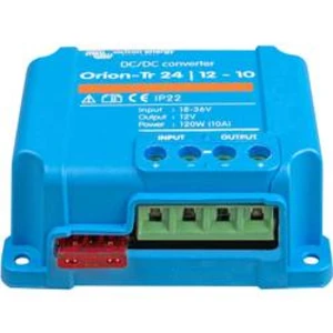 DC/DC měnič napětí do auta Victron Energy Orion-Tr 24/12-20 /25 A