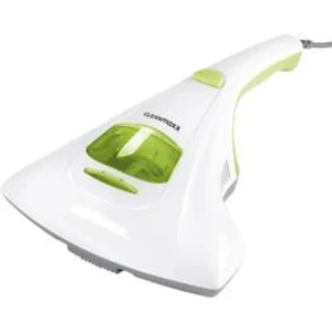 Čistič matrací CleanMaxx 300 W, bílá, zelená