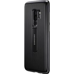 Samsung Protective Standing Cover zadní kryt na mobil černá