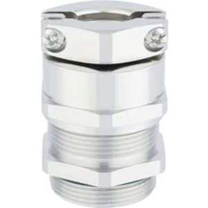 Kabelová průchodka LAPP SKINTOP® GRIP-M M32 x 1,5 s odlehčením tahu, s ochranou před zlomením, mosaz, délka závitu 9 mm, 1 ks