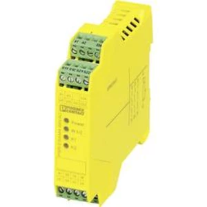 Ochranné relé Phoenix Contact PSR-SPP-230UC/ESAM4/3X1/1X2/B, 2901429, 230 V/DC, 230 V/AC, 3 spínací kontakty, 1 rozpínací kontakt