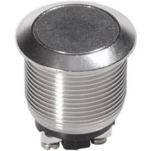 Bezpečnostní tlačítko APEM, 1x vyp/(zap), 24 V/DC, 0,05 A, 19 mm