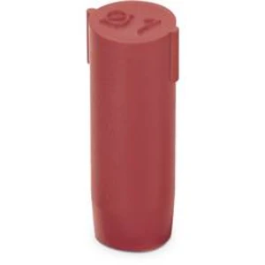 Closing cap SEALING PLUG 7X16 RD SEALING PLUG 7X16 RD Phoenix Contact Množství: 10 ks