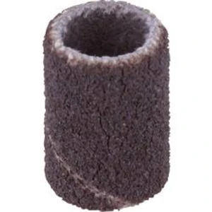Brusný pás Ø 6,4 mm, Dremel 438, 6 ks