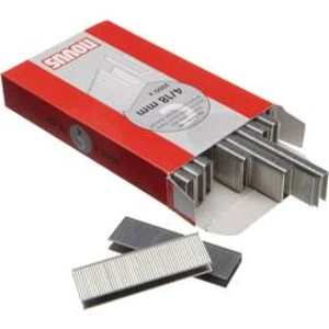 Sponky do sponkovačky Novus typ C4/18, 042-0594, 2000 ks