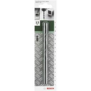 Kovový spirálový vrták Bosch Accessories 2609255002, 2 mm, 49 mm, HSS, 1 ks