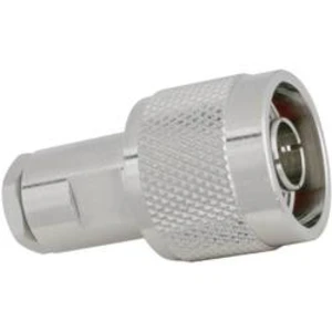 Konektor N SSB Aircell 5 (7700), 50 Ω, zástrčka rovná